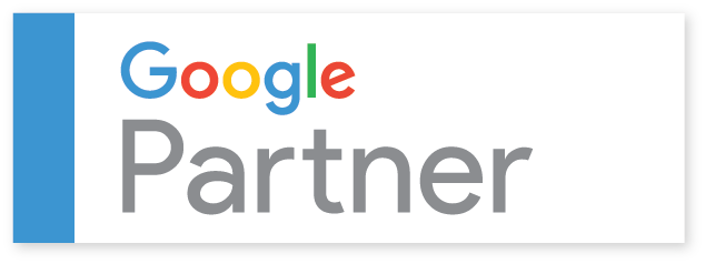 Selo Autenticidade Google Partner